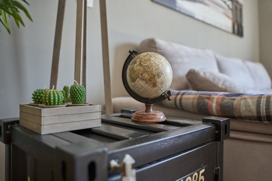 Textiles and Their Role in Home Atmosphere
