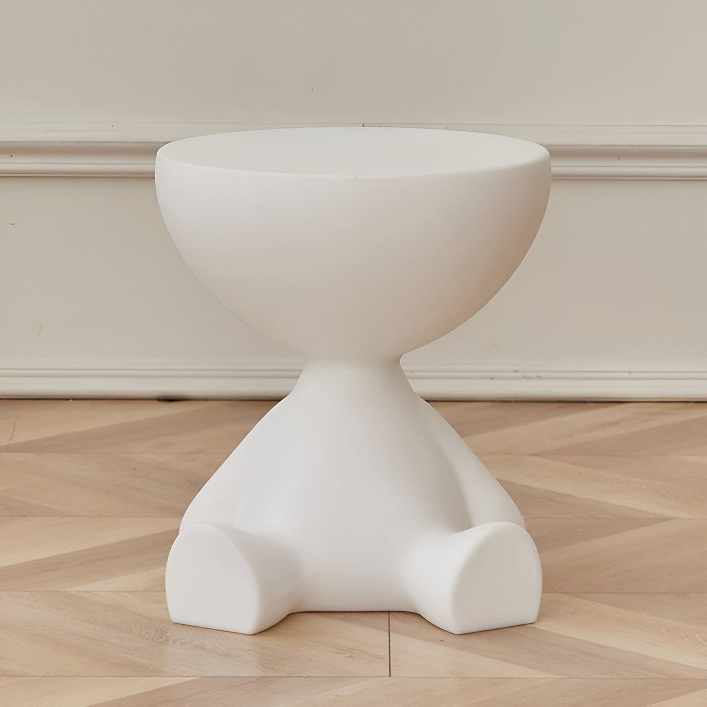 Round Living Room Coffee Table