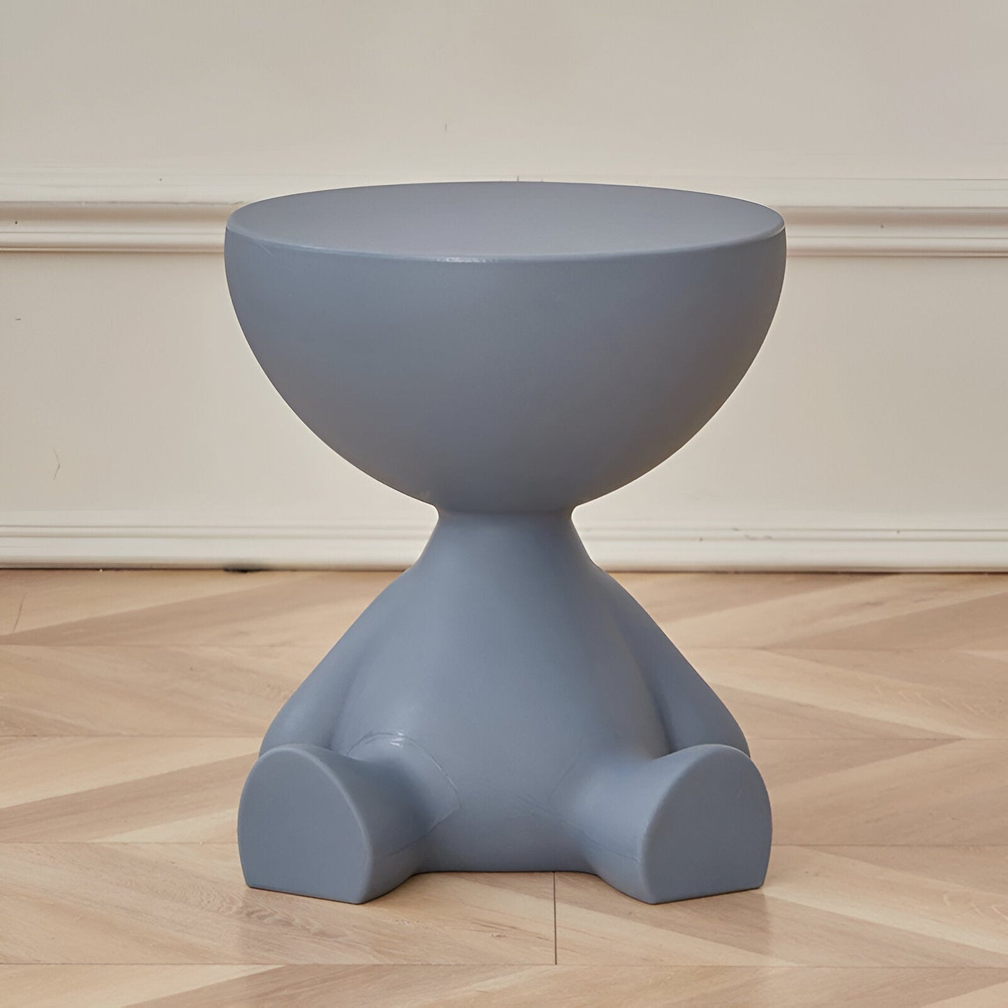 Round Living Room Coffee Table