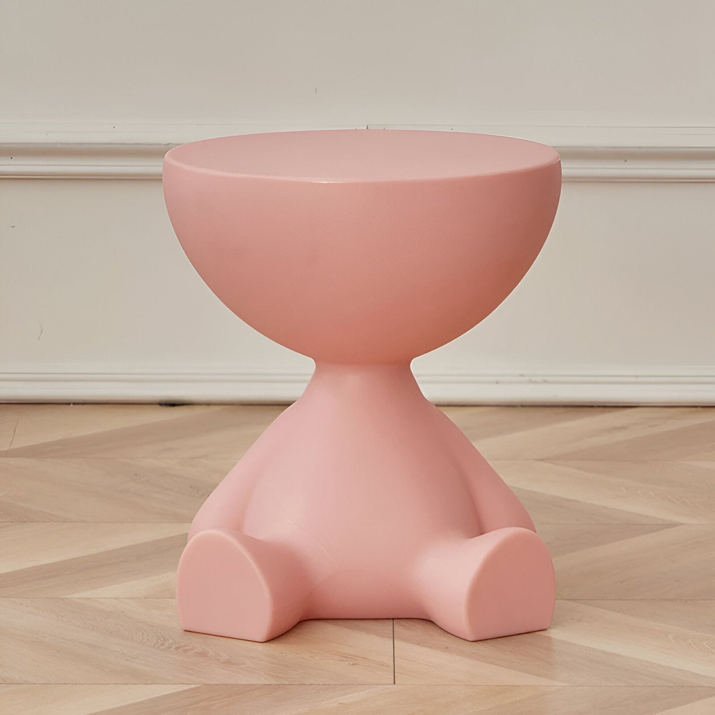 Round Living Room Coffee Table