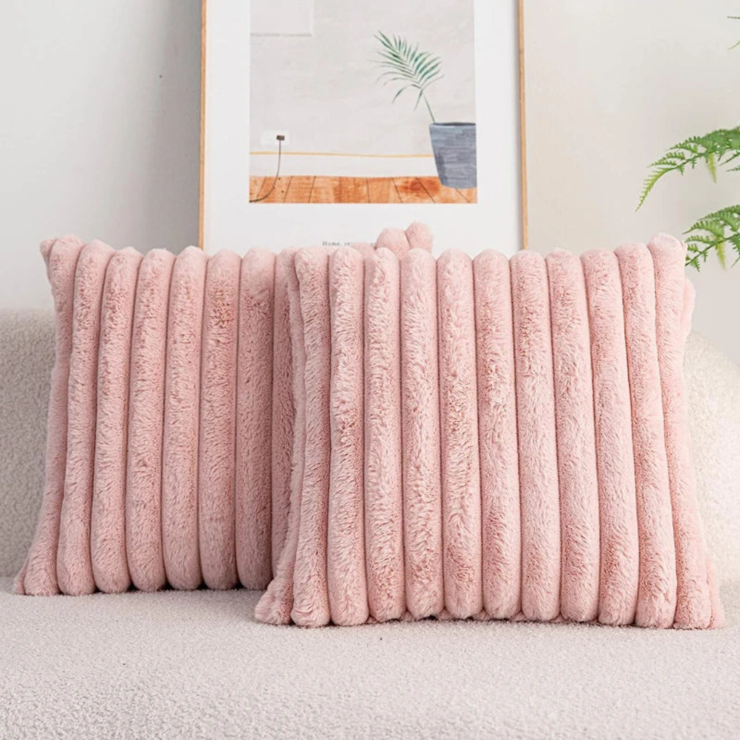 Decorative Throw Pillow