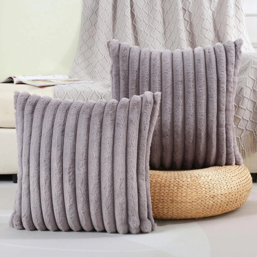 Decorative Throw Pillow