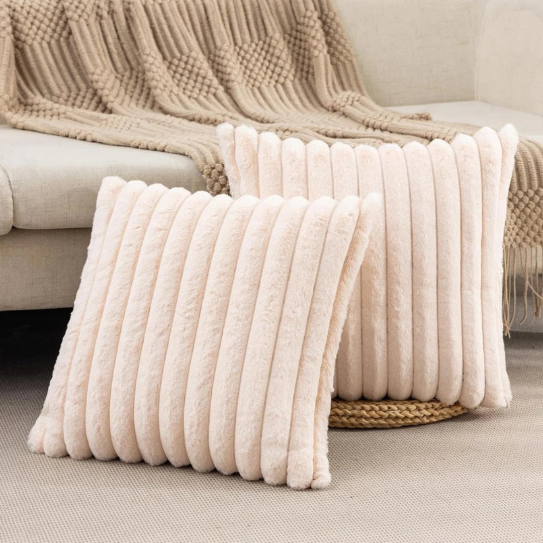 Decorative Throw Pillow