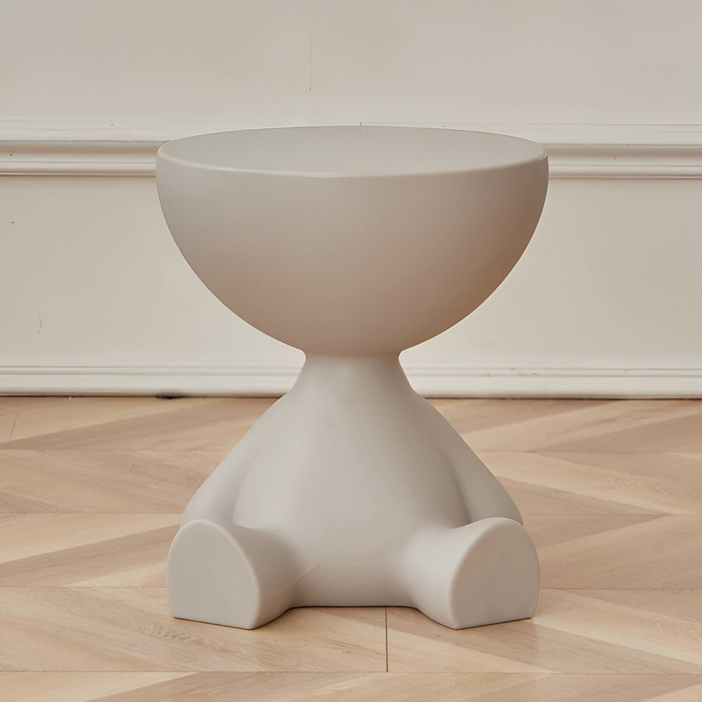 Round Living Room Coffee Table