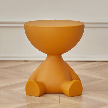 Round Living Room Coffee Table